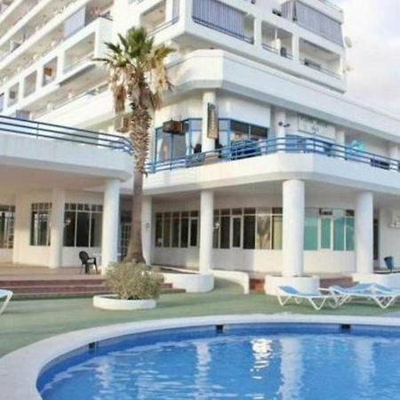 Alicia Paraiso Del Sur Costa Adeje  Exteriér fotografie