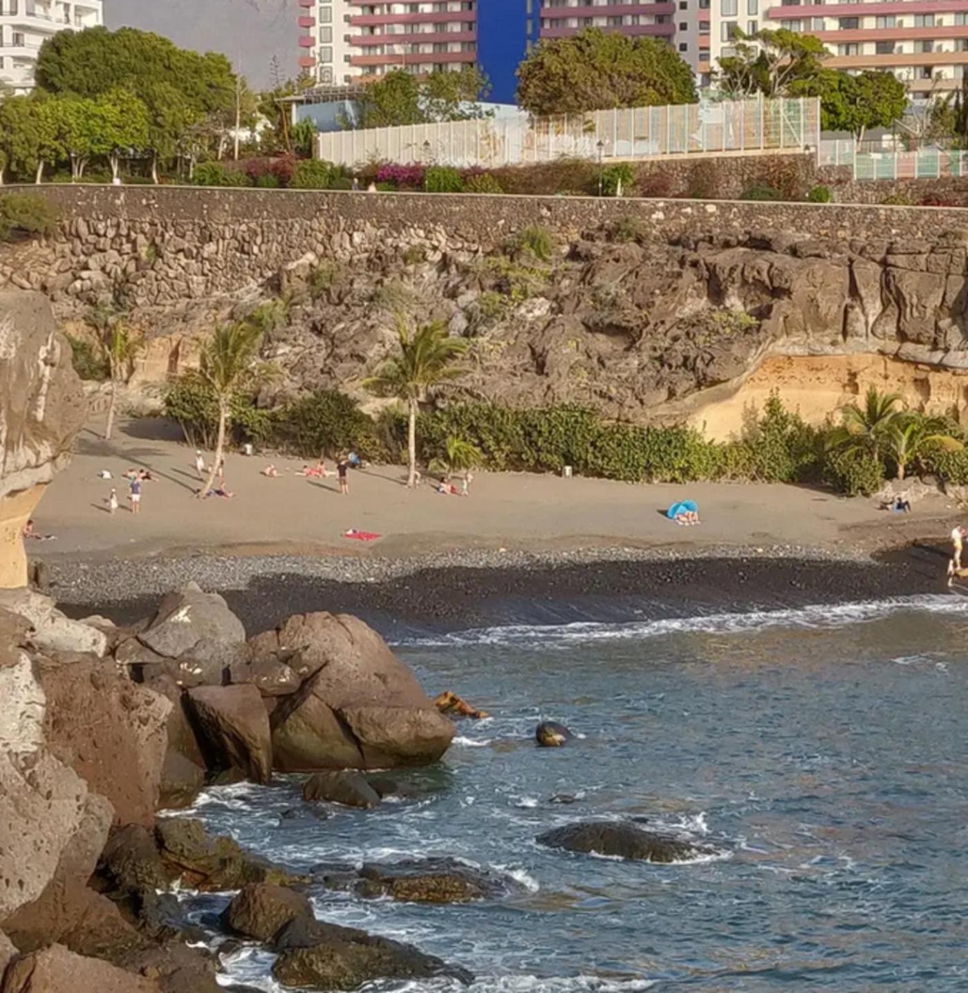 Alicia Paraiso Del Sur Costa Adeje  Exteriér fotografie