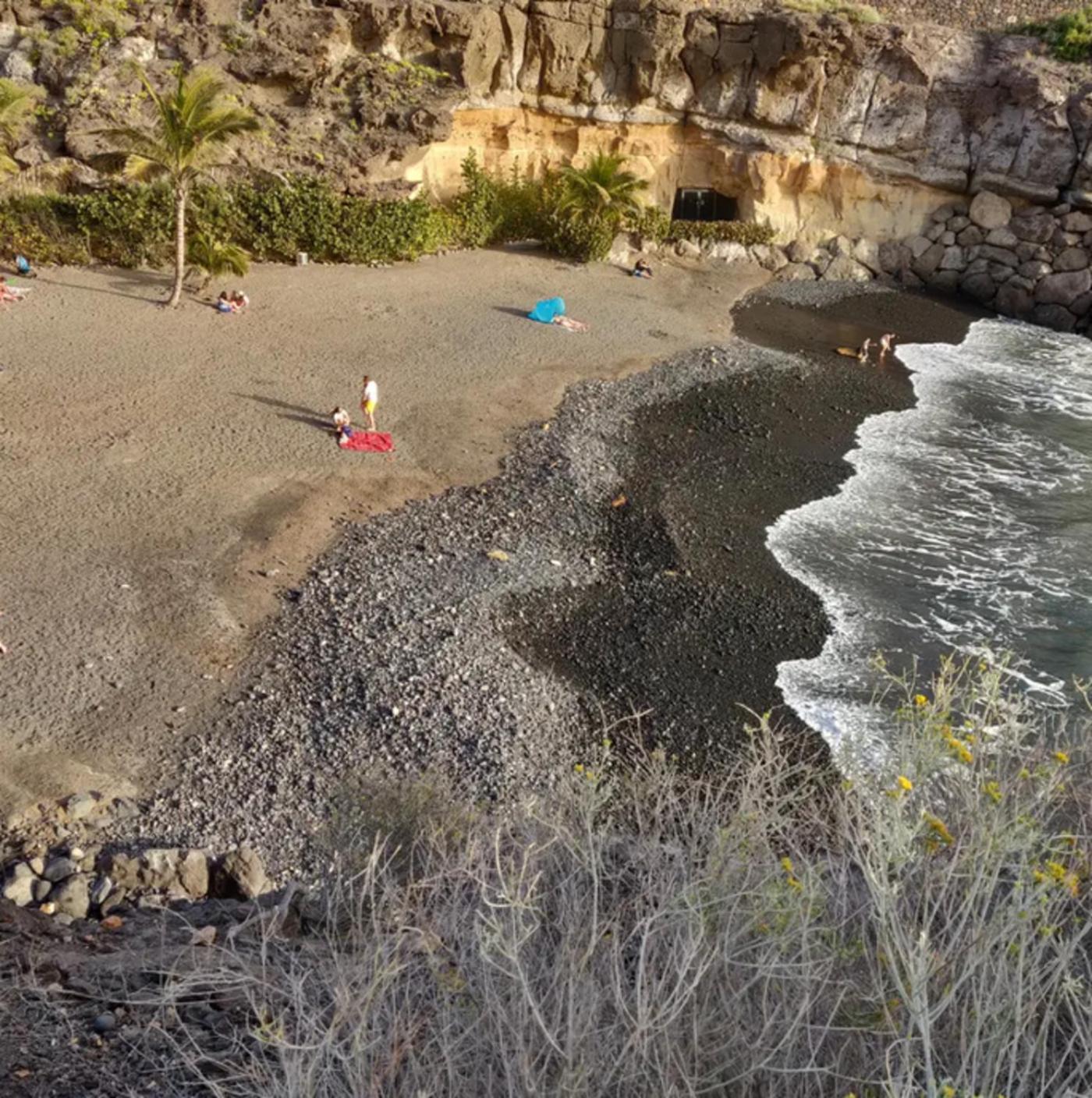 Alicia Paraiso Del Sur Costa Adeje  Exteriér fotografie