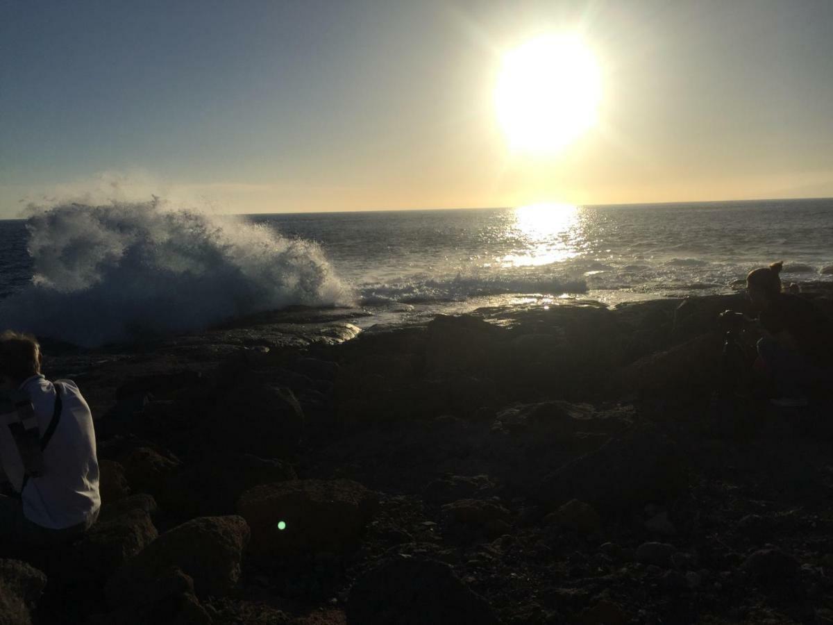 Alicia Paraiso Del Sur Costa Adeje  Exteriér fotografie