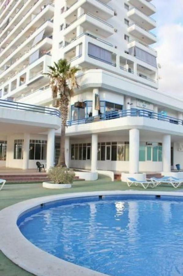 Alicia Paraiso Del Sur Costa Adeje  Exteriér fotografie