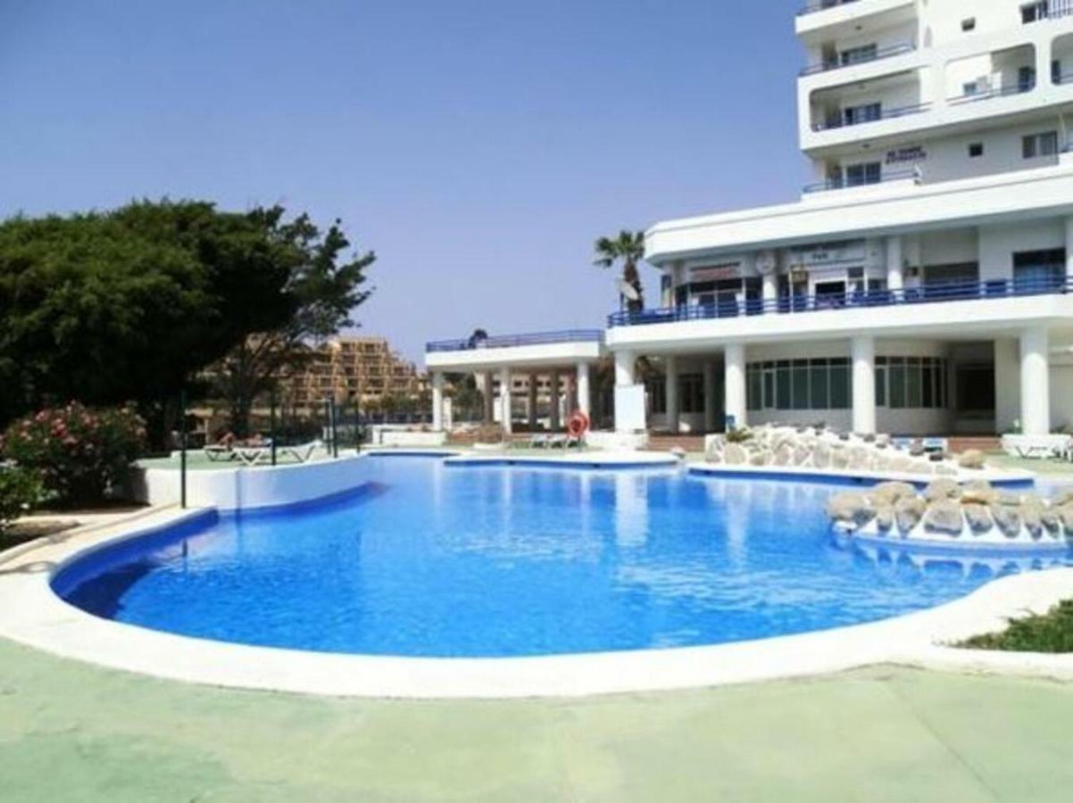 Alicia Paraiso Del Sur Costa Adeje  Exteriér fotografie
